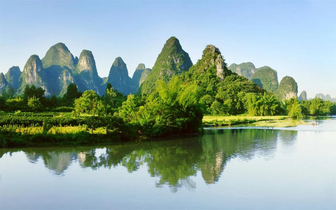 科技工业
